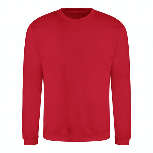 AWDis Sweatshirt (JH030) CORE COLOURS - COOZO