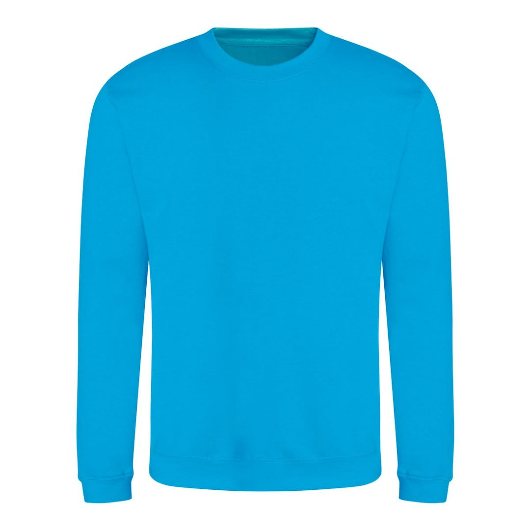 AWDis Sweatshirt (JH030) CORE COLOURS - COOZO