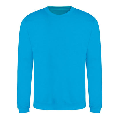 AWDis Sweatshirt (JH030) CORE COLOURS - COOZO