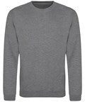 AWDis Sweatshirt (JH030) NEUTRALS - COOZO