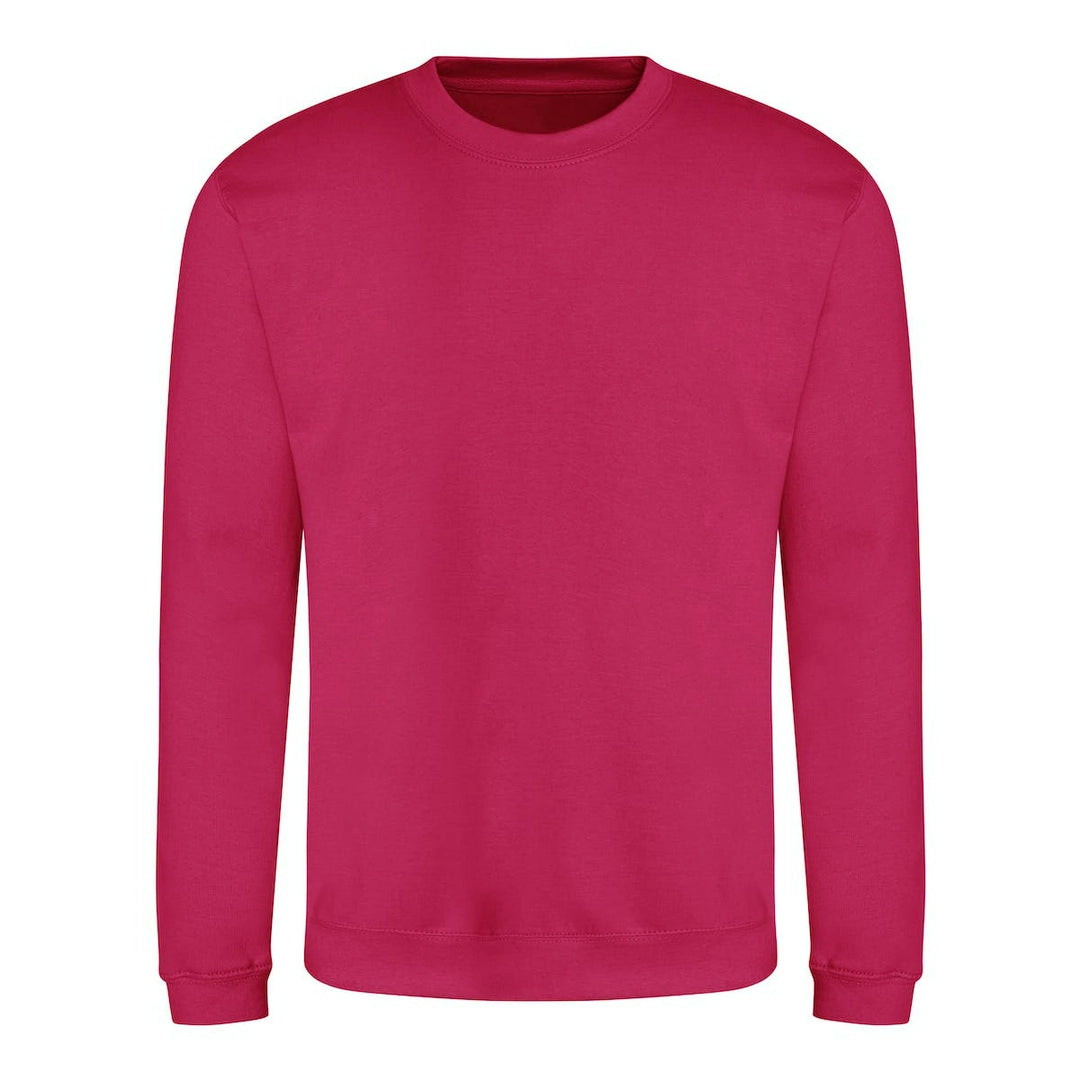 AWDis Sweatshirt (JH030) CORE COLOURS - COOZO