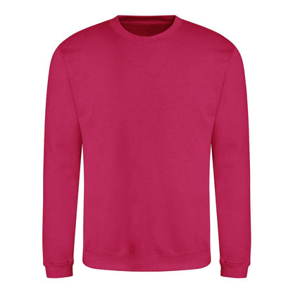 AWDis Sweatshirt (JH030) CORE COLOURS - COOZO