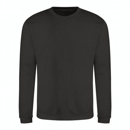 AWDis Sweatshirt (JH030) CORE COLOURS - COOZO