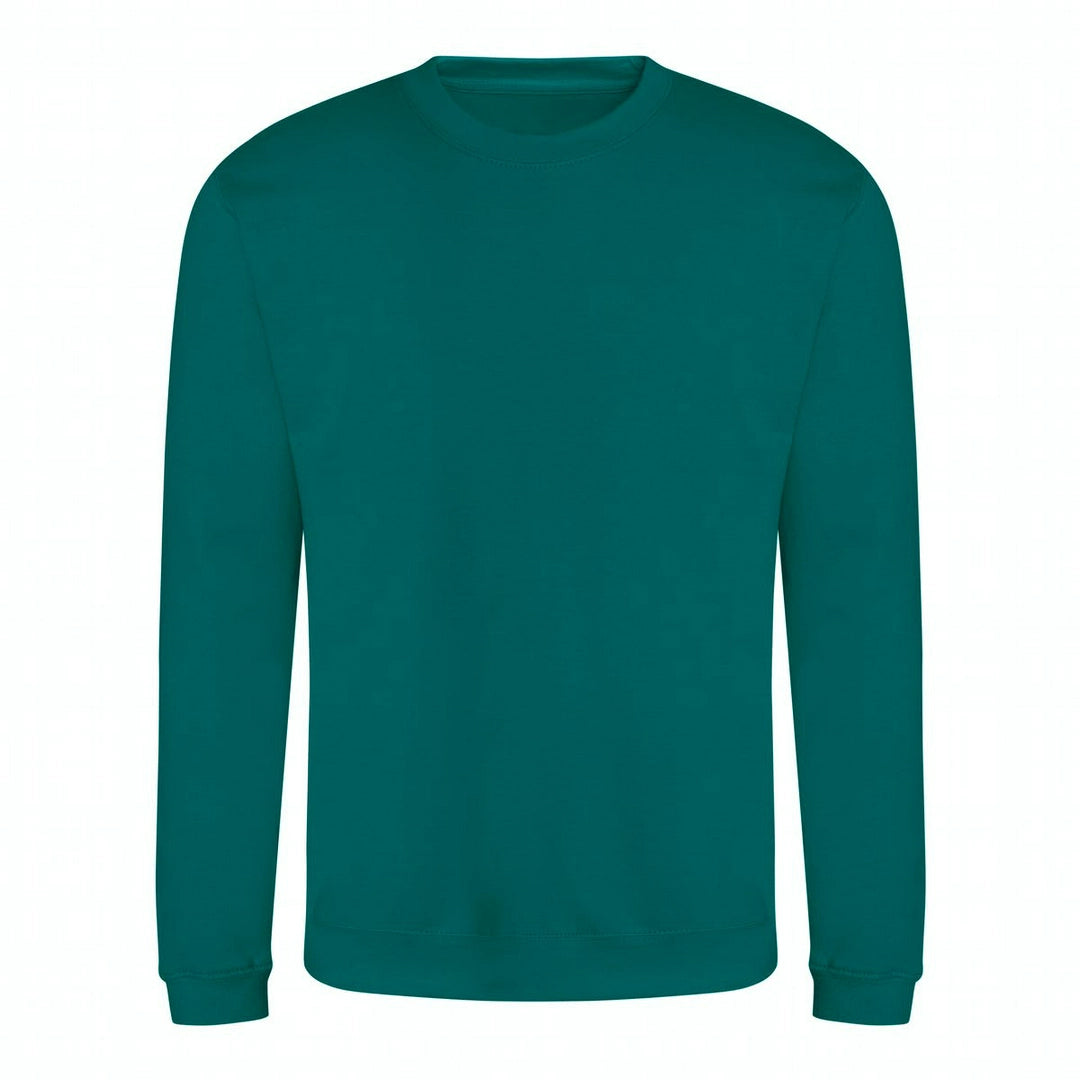 AWDis Sweatshirt (JH030) CORE COLOURS - COOZO