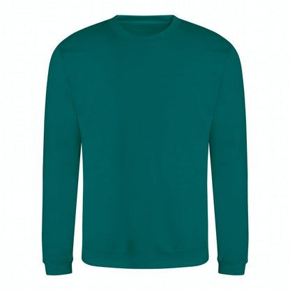 AWDis Sweatshirt (JH030) CORE COLOURS - COOZO