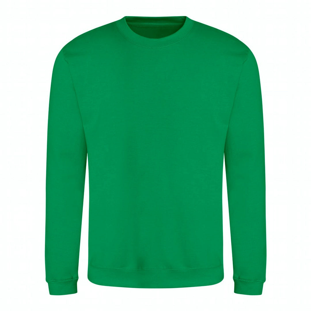 AWDis Sweatshirt (JH030) CORE COLOURS - COOZO