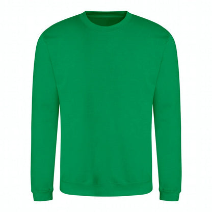 AWDis Sweatshirt (JH030) CORE COLOURS - COOZO