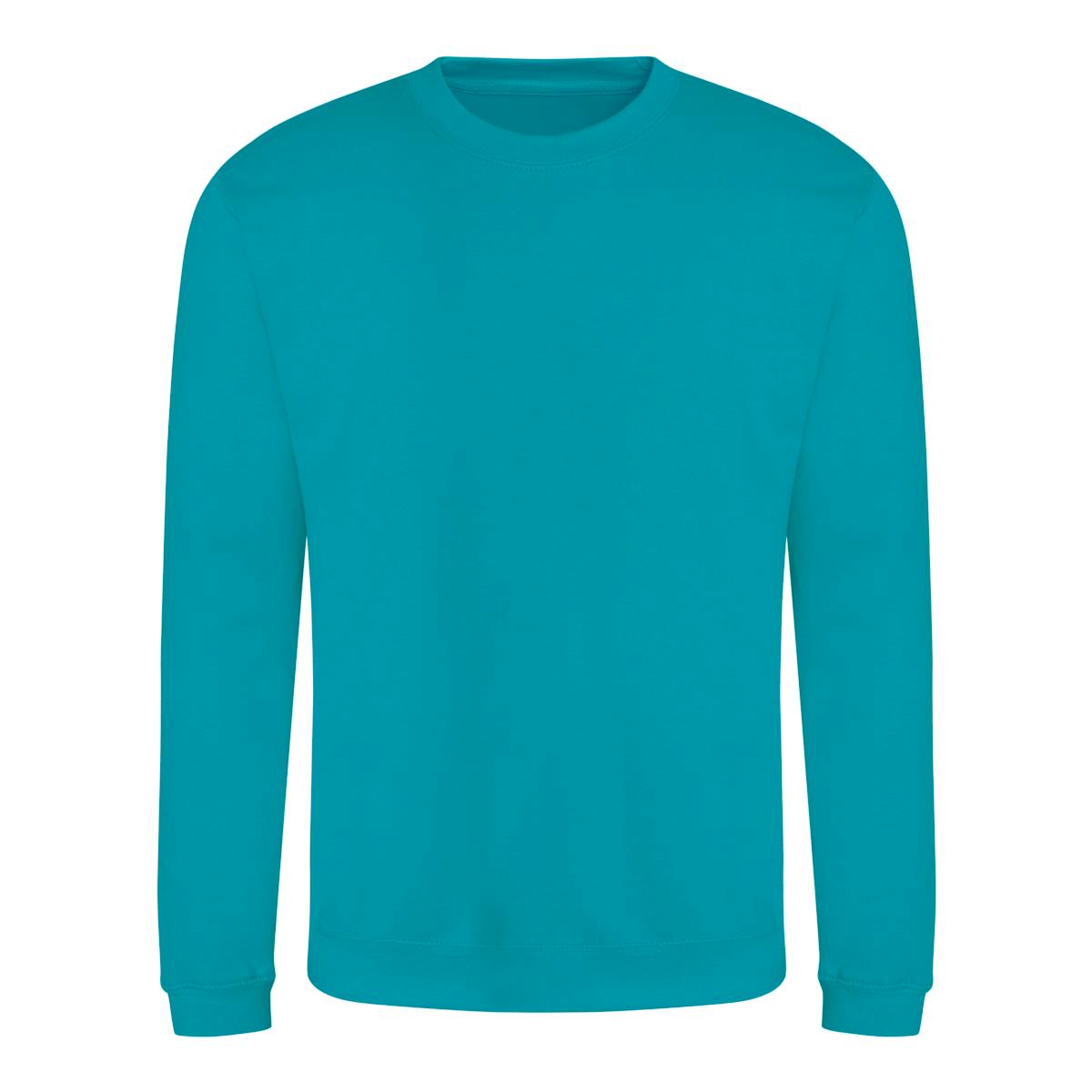 AWDis Sweatshirt (JH030) - COOZO