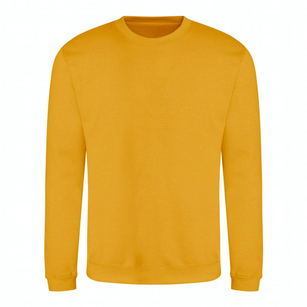 AWDis Sweatshirt (JH030) CORE COLOURS - COOZO