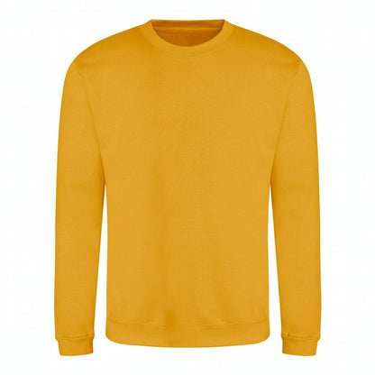 AWDis Sweatshirt (JH030) CORE COLOURS - COOZO