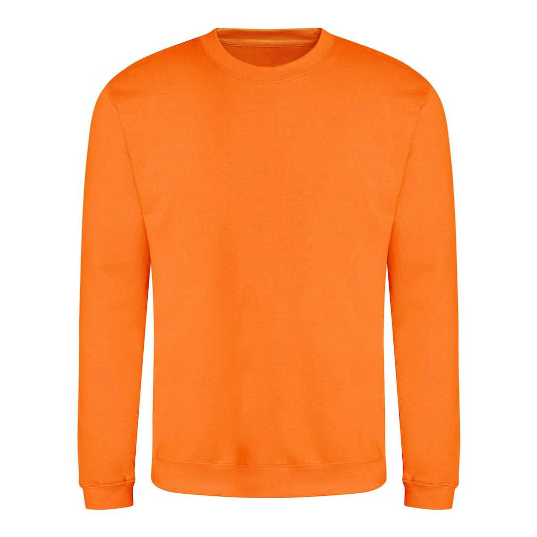 AWDis Sweatshirt (JH030) CORE COLOURS - COOZO