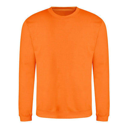 AWDis Sweatshirt (JH030) CORE COLOURS - COOZO