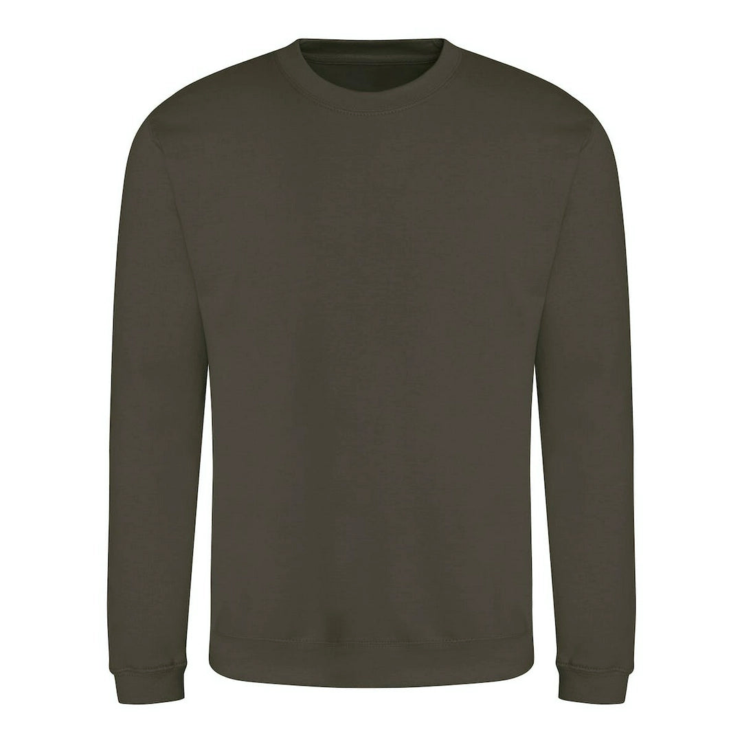 AWDis Sweatshirt (JH030) CORE COLOURS - COOZO