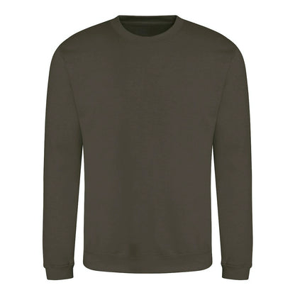 AWDis Sweatshirt (JH030) CORE COLOURS - COOZO