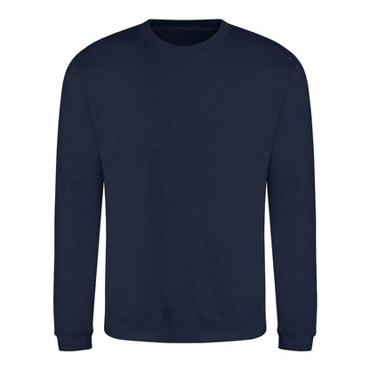 AWDis Sweatshirt (JH030) NEUTRALS - COOZO