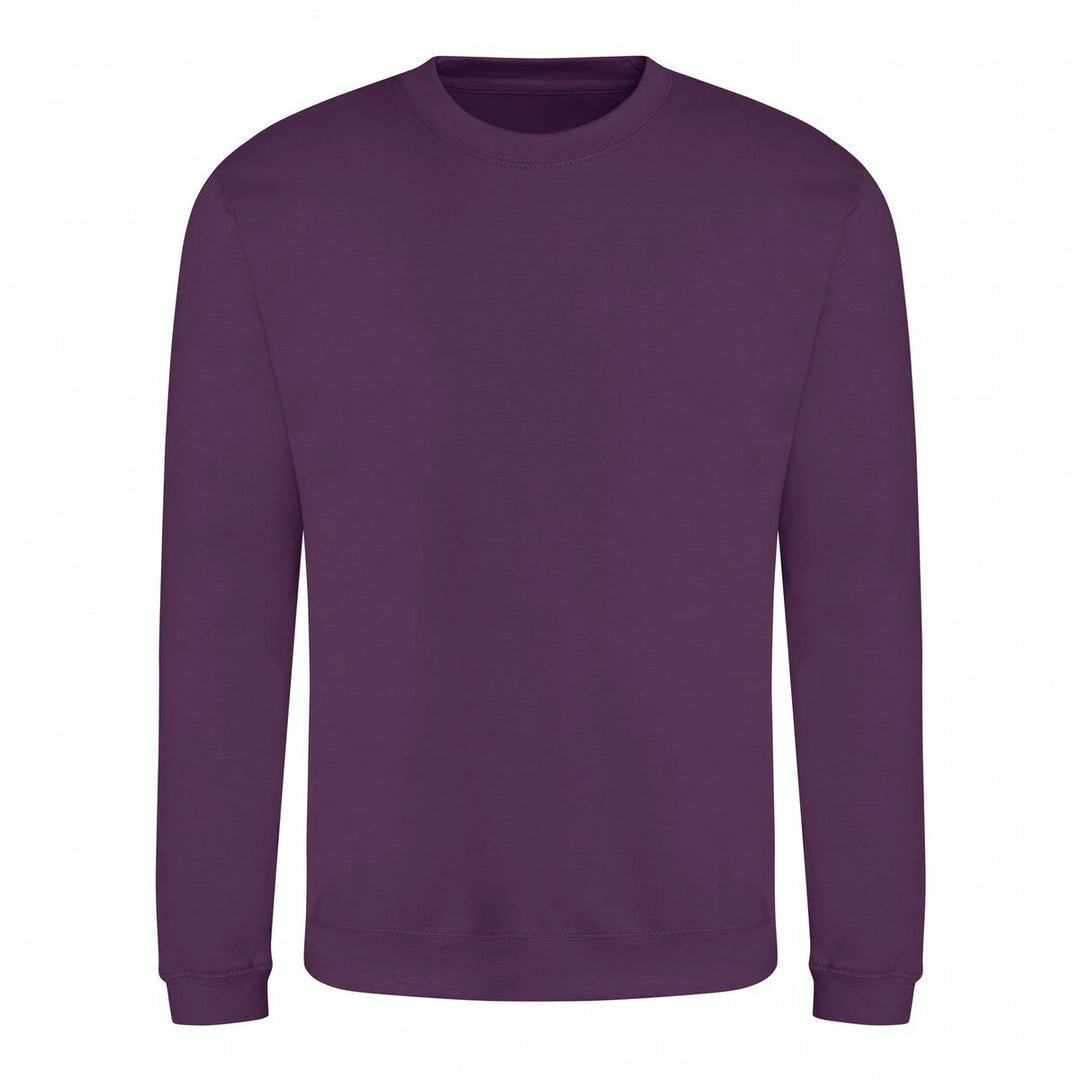 AWDis Sweatshirt (JH030) NEUTRALS - COOZO