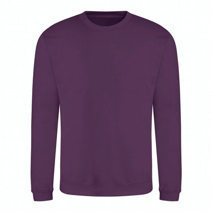 AWDis Sweatshirt (JH030) NEUTRALS - COOZO