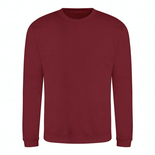 AWDis Sweatshirt (JH030) - COOZO