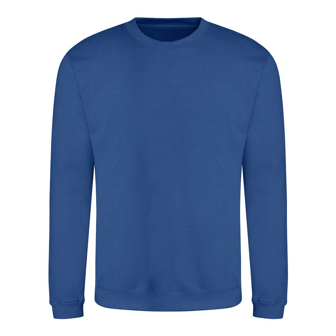 AWDis Sweatshirt (JH030) CORE COLOURS - COOZO