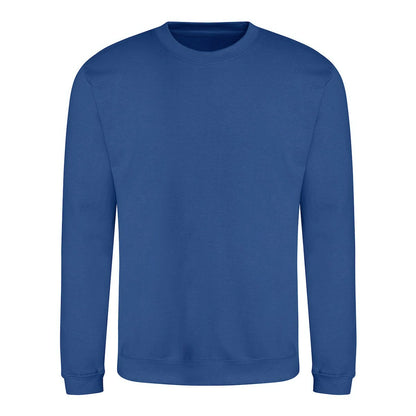 AWDis Sweatshirt (JH030) CORE COLOURS - COOZO