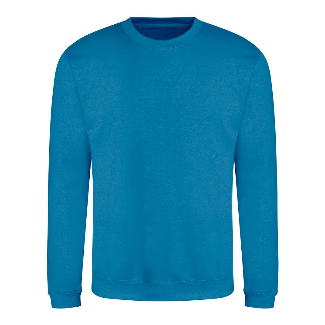 AWDis Sweatshirt (JH030) CORE COLOURS - COOZO