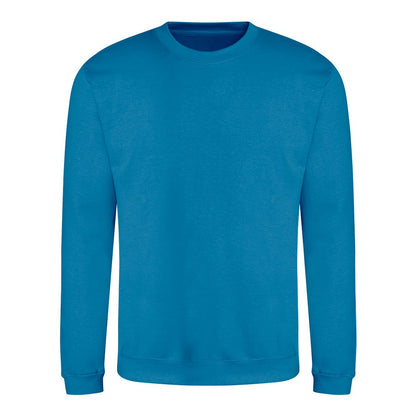 AWDis Sweatshirt (JH030) CORE COLOURS - COOZO
