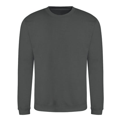 AWDis Sweatshirt (JH030) NEUTRALS - COOZO