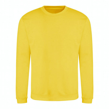 AWDis Sweatshirt (JH030) CORE COLOURS - COOZO