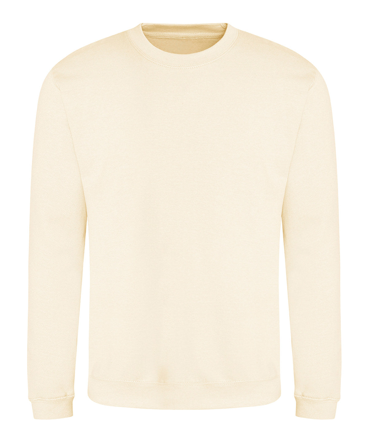 AWDis Sweatshirt (JH030) NEUTRALS - COOZO