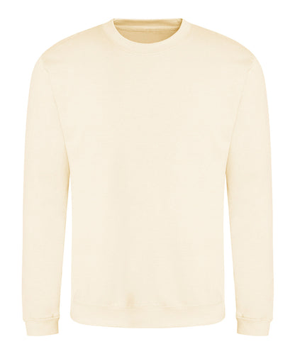 AWDis Sweatshirt (JH030) NEUTRALS - COOZO