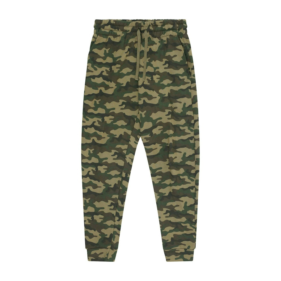 AWDis JH074 Just Hoods Tapered Track Pants - COOZO