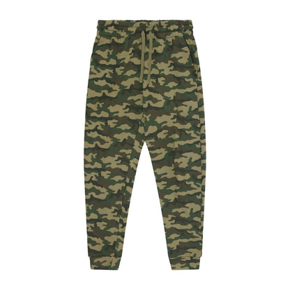 AWDis JH074 Just Hoods Tapered Track Pants - COOZO