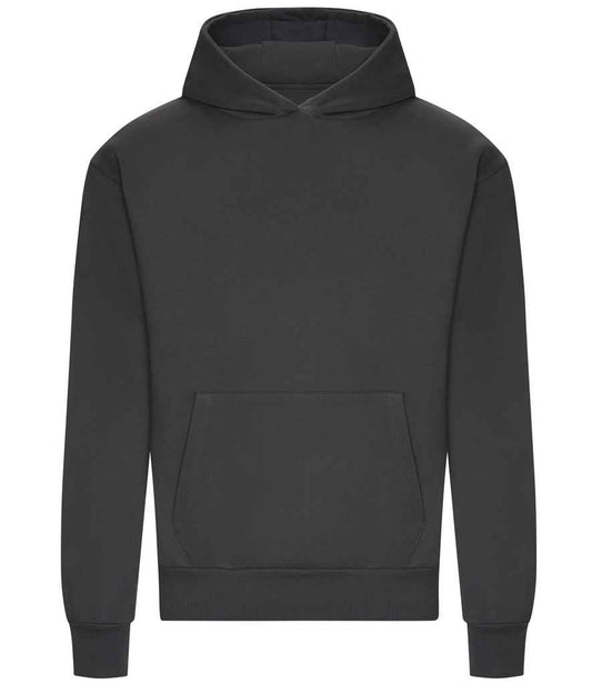 JH120 AWDis Heavyweight Signature Hoodie - COOZO