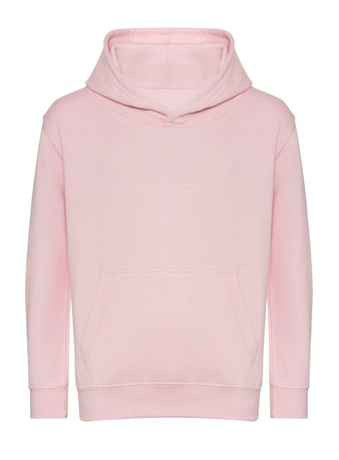 AWDis JH201J Just Hoods Kids Organic Hoodie - COOZO