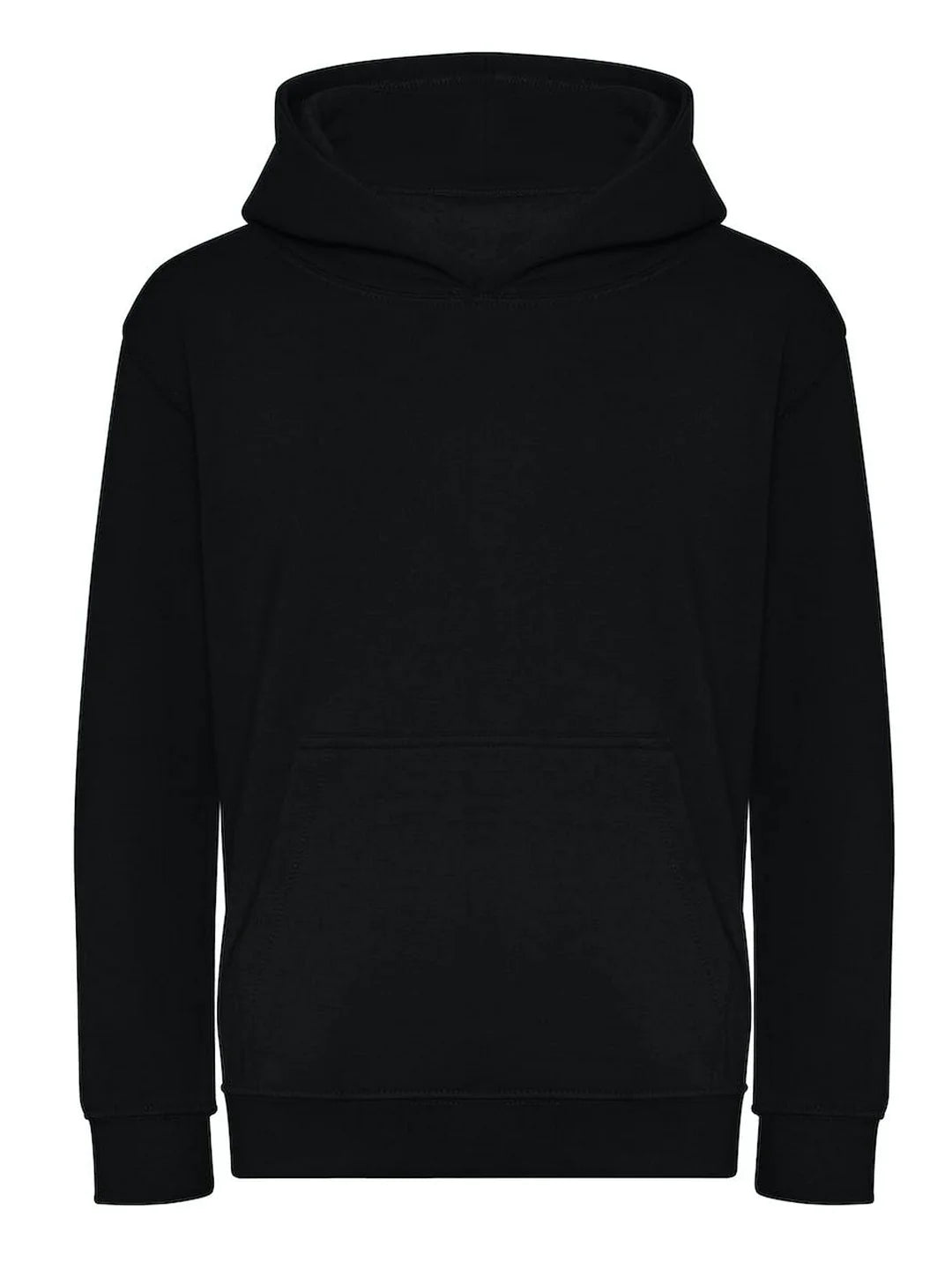 AWDis JH201J Just Hoods Kids Organic Hoodie - COOZO