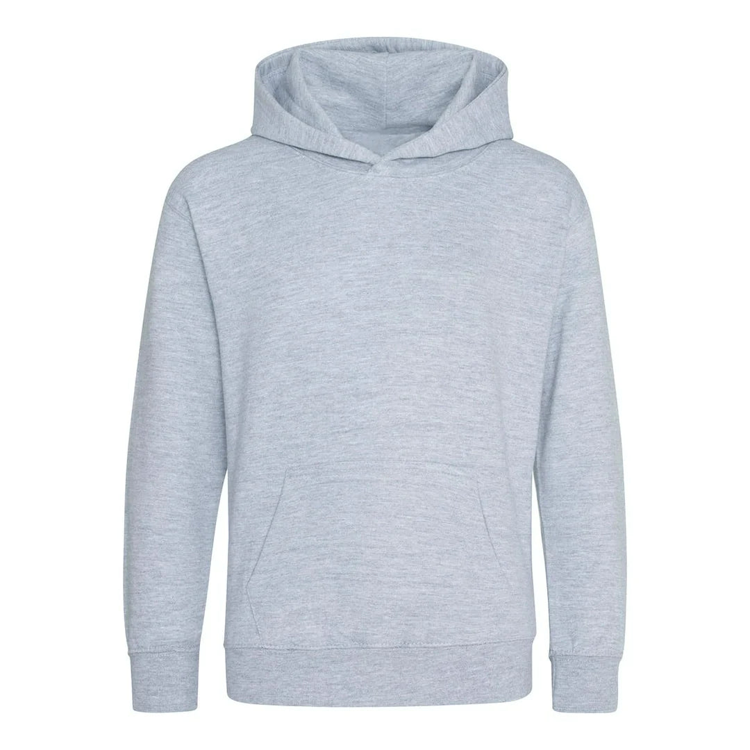 AWDis JH201J Just Hoods Kids Organic Hoodie - COOZO