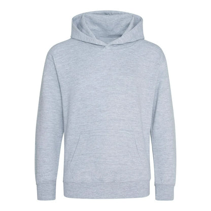 AWDis JH201J Just Hoods Kids Organic Hoodie - COOZO