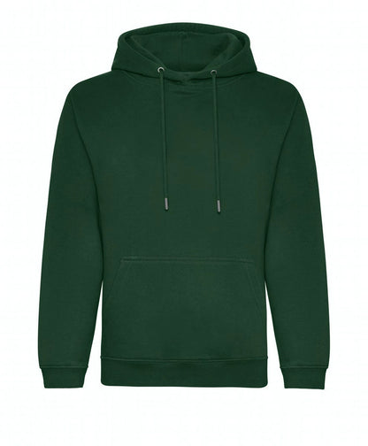 AWDis JH201 Just Hoods Organic Hoodie - COOZO