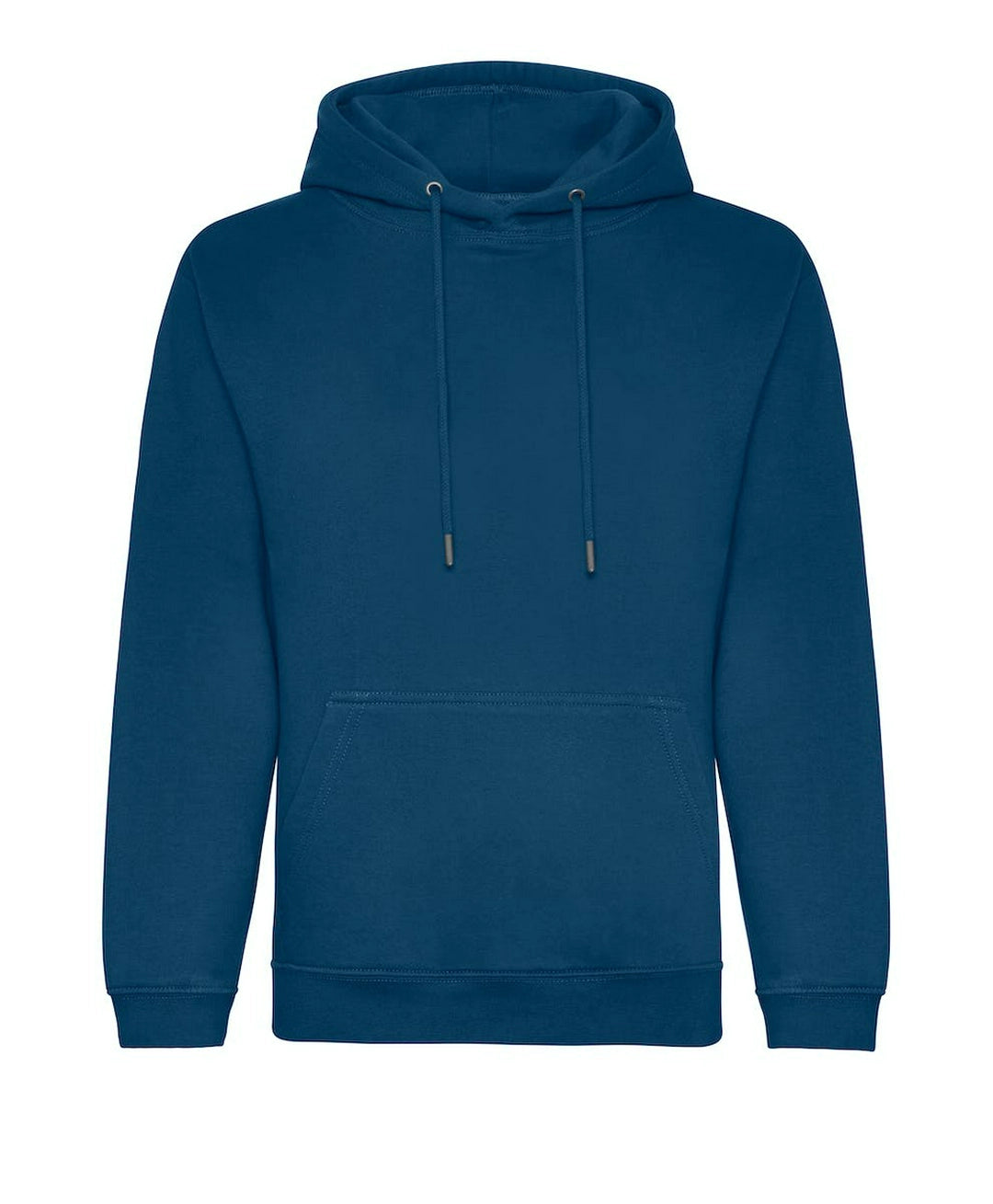 AWDis JH201 Just Hoods Organic Hoodie - COOZO
