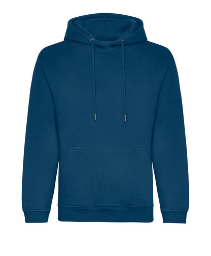 AWDis JH201 Just Hoods Organic Hoodie - COOZO