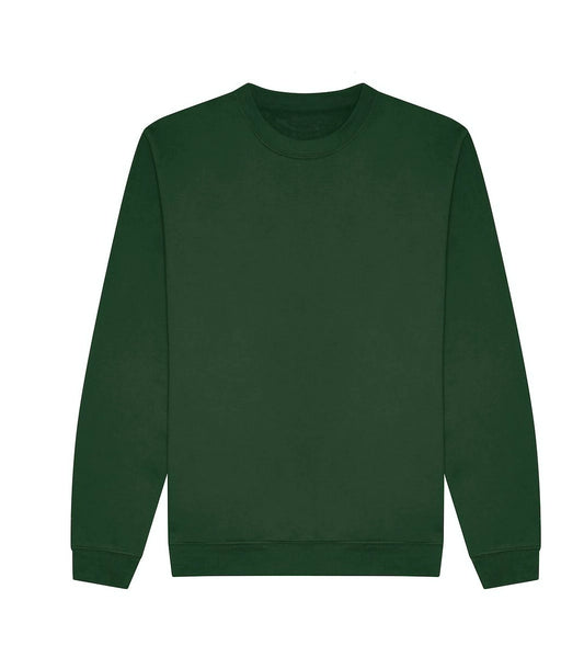 AWDis JH230 Just Hoods Organic sweatshirt - COOZO