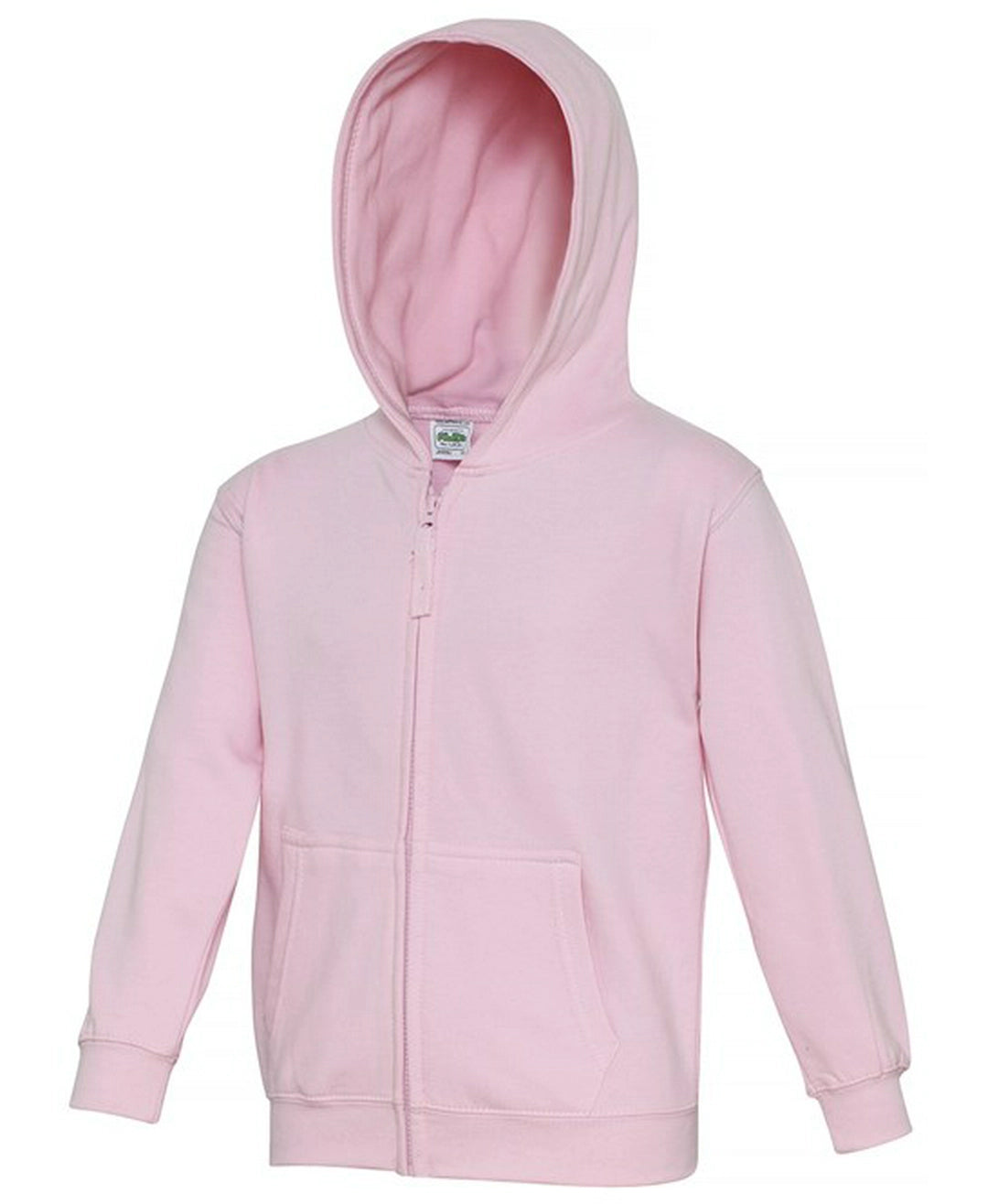AWDis JH50J Just Hoods Kids Zoodie - COOZO