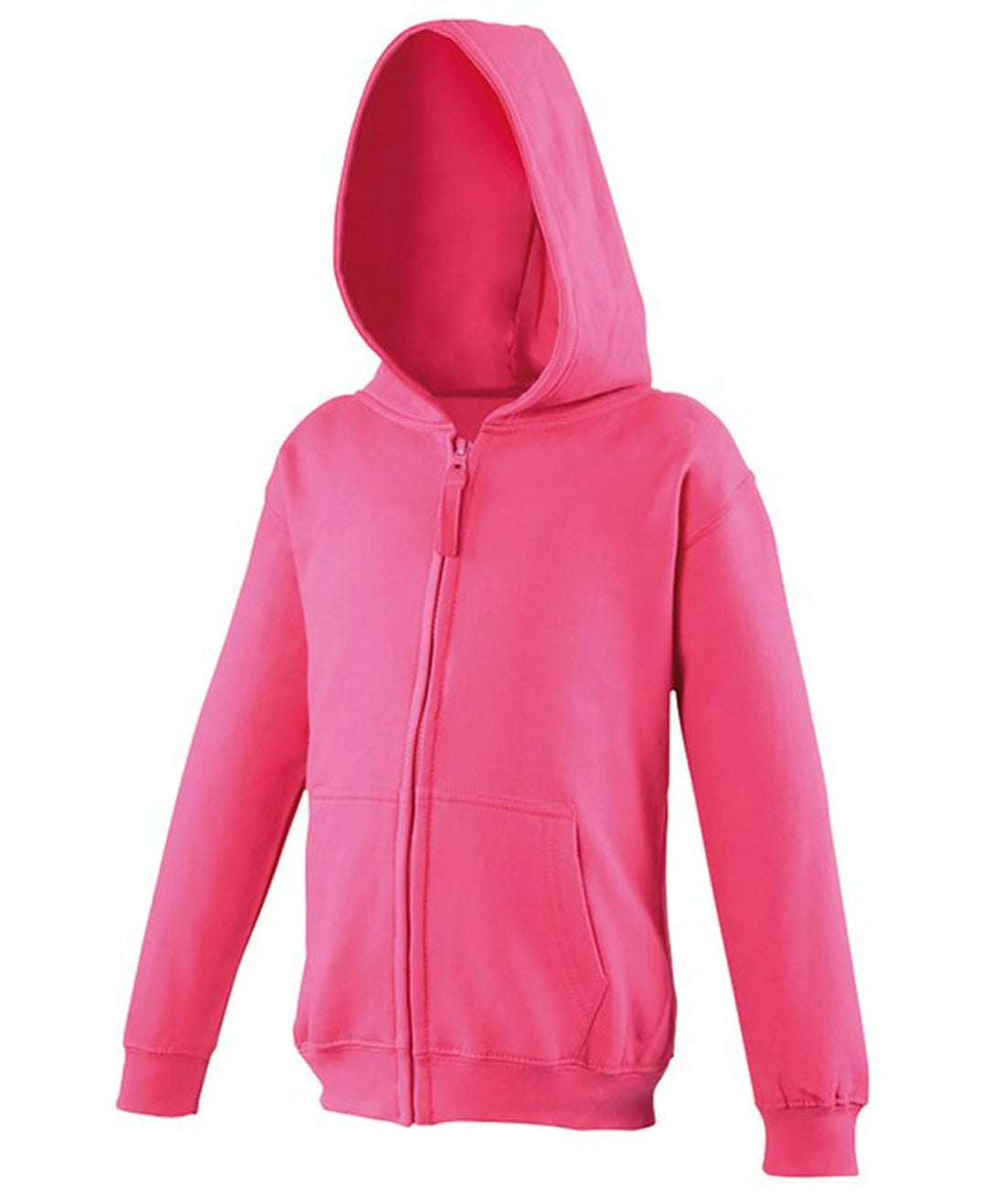 AWDis JH50J Just Hoods Kids Zoodie - COOZO