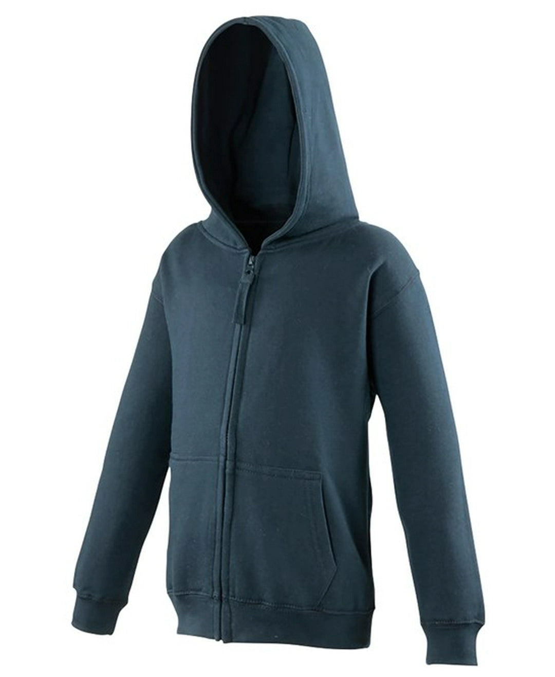 AWDis JH50J Just Hoods Kids Zoodie - COOZO