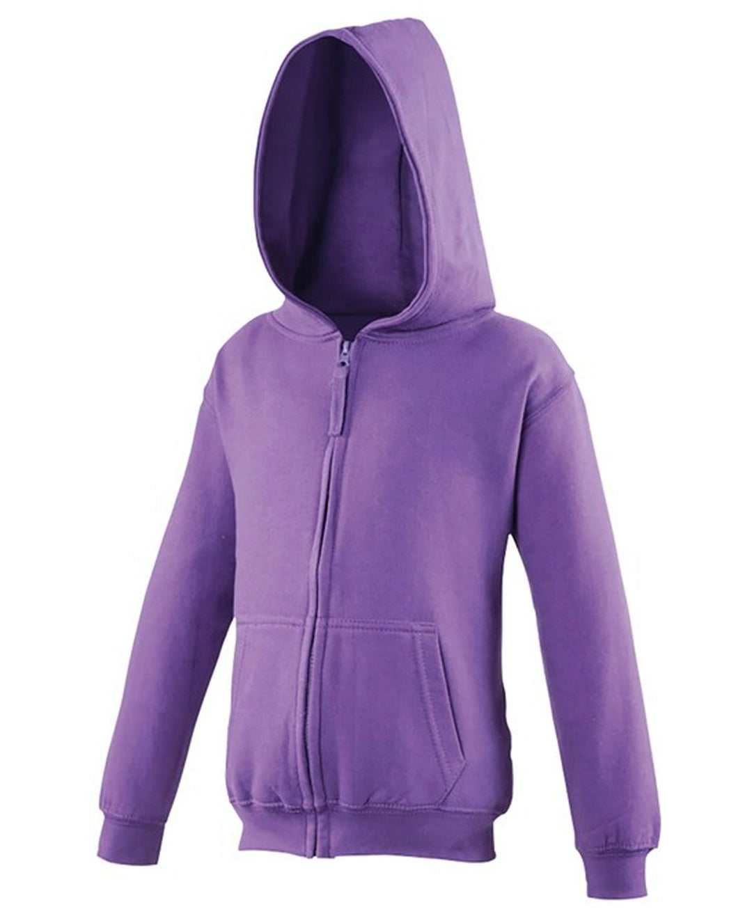 AWDis JH50J Just Hoods Kids Zoodie - COOZO