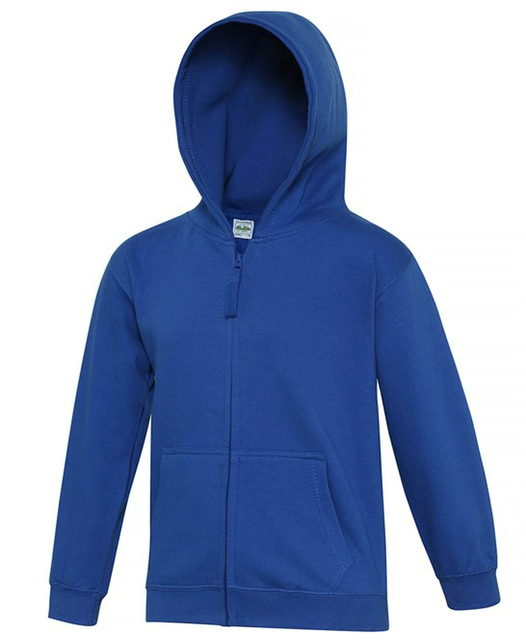 AWDis JH50J Just Hoods Kids Zoodie - COOZO
