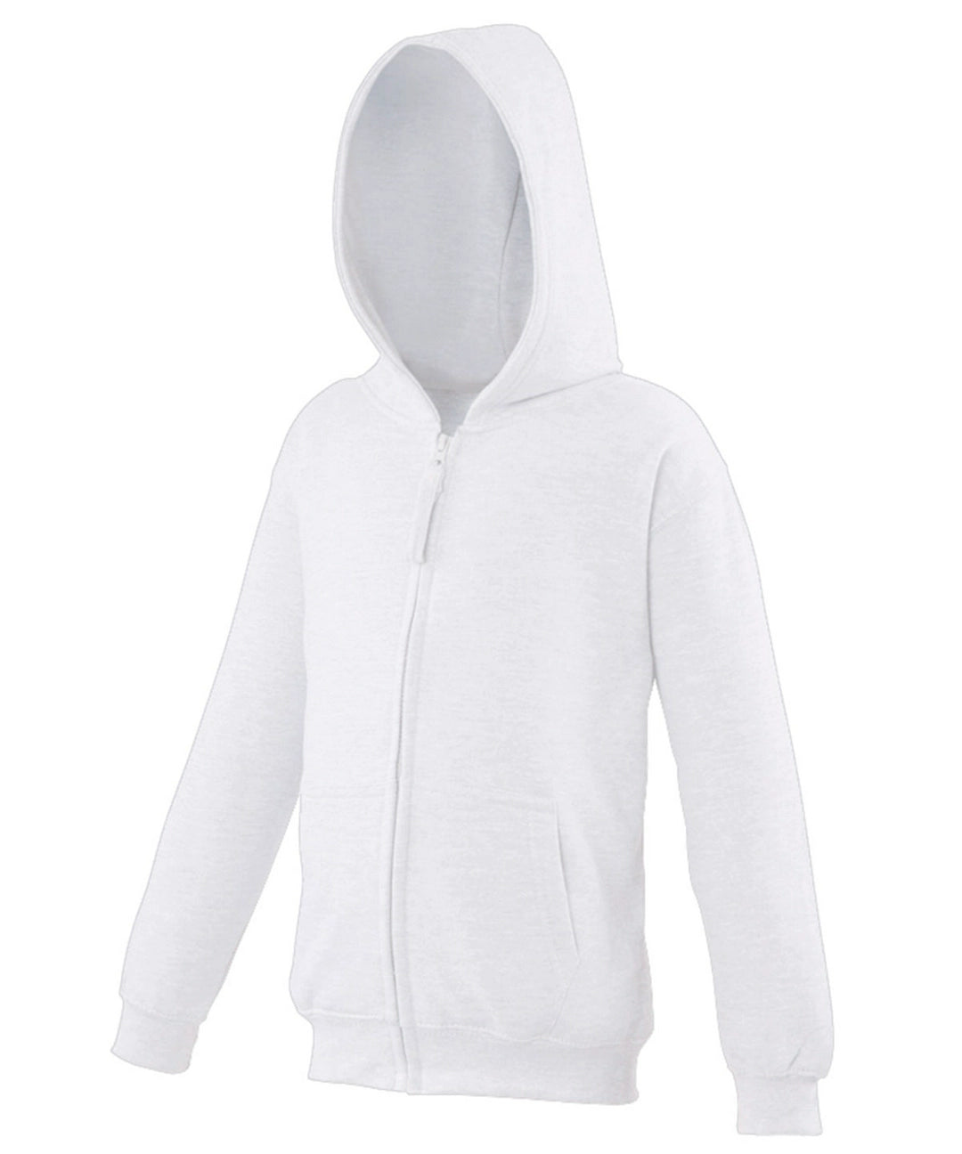 AWDis JH50J Just Hoods Kids Zoodie - COOZO