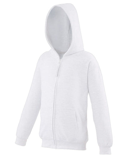 AWDis JH50J Just Hoods Kids Zoodie - COOZO