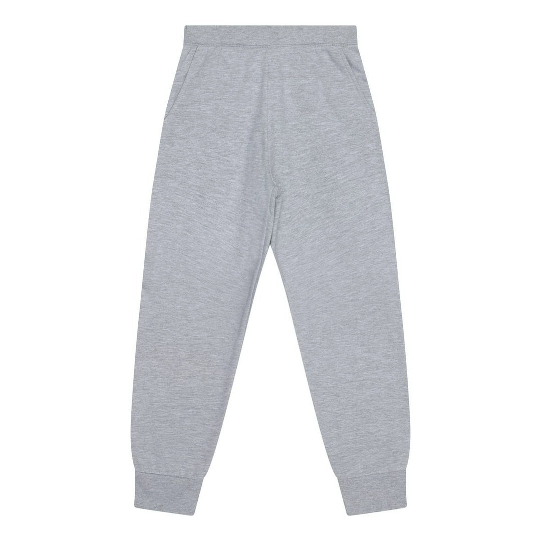 AWDis JH74J Just Hoods Kids Tapered Track Pants - COOZO