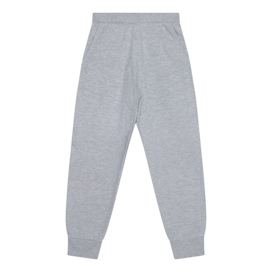 AWDis JH74J Just Hoods Kids Tapered Track Pants - COOZO